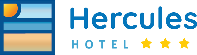 Sigla Hotelului Hercules